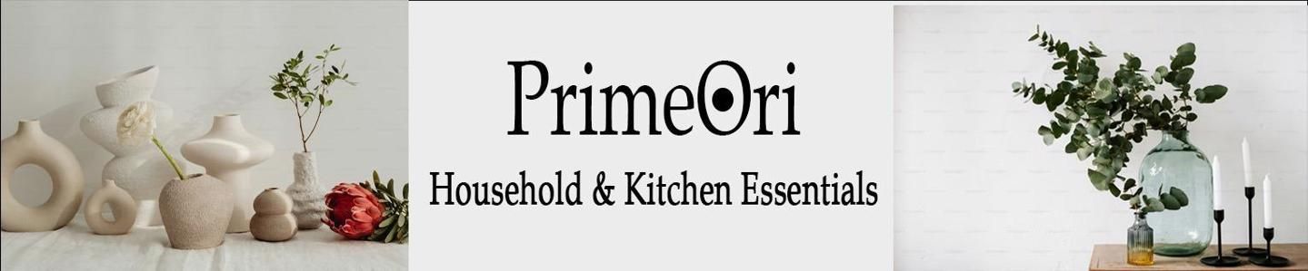 Cover photo of Primeori
