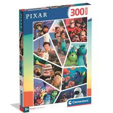 Product image of Clementoni Puzzle ფაზლი