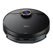Product image of Midea M7 PRO Black რობოტი მტვერსასრუტი