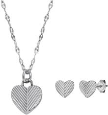 Product image of Fossil JF04669SET ქალის კომპლექტი