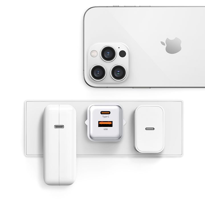 usams-cc189-pd-30wqc30-ac-dual-port-mini-fast-charger-adapteri-photo-2