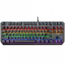 Product image of TRUST GXT834 CALLAZ TKL KEYBOARD US Gaming კლავიატურა