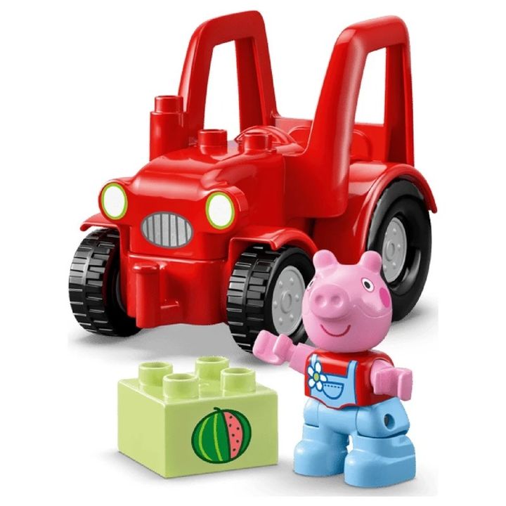 lego-duplo-peppa-pig-tractor-and-market-10468-18ts-photo-2