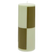 Product image of HAY HAY Column Candle Medium სანთელი