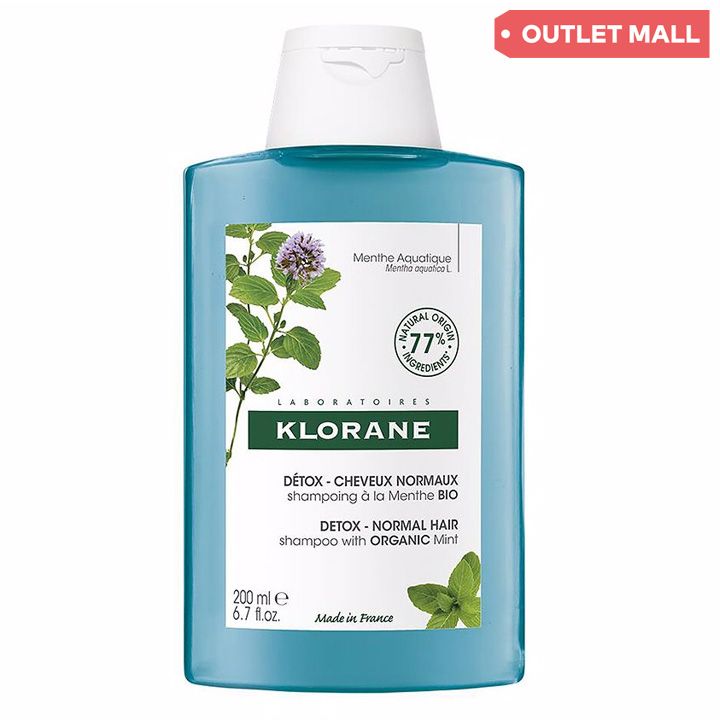 klorane-aquatic-mint-shampuni-200-ml