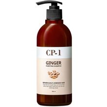 Product image of CP-1 Ginger Purifying Shampoo თმის შამპუნი