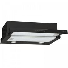 Product image of GORENJE TH64E4BG ჩასაშენებელი გამწოვი