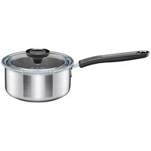 Product image of Fiskars FF sauce pan 1.5ლ new lid ქვაბი