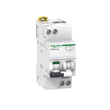Product image of დიფერენციალური ავტომატური ამომრთველი Schneider Electric 2P C16 30mA  A9D31616