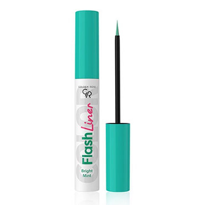 golden-rose-flash-liner-101-bright-mint-tvalis-laineri-35ml