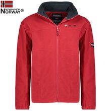 Product image of Anapurna URANIUM POLAR JACKET MEN ჟაკეტი XL