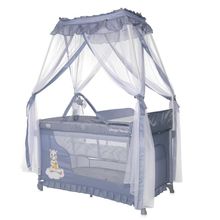 Product image of Lorelli Magic Sleep საწოლ-მანეჟი