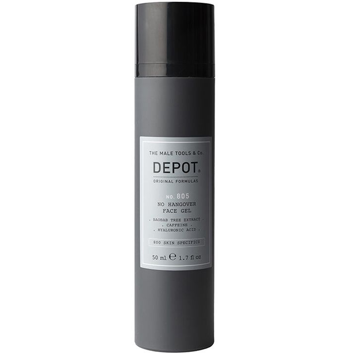 depot-805-hangover-face-gel-50ml-sakhis-damatenianebeli