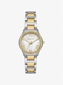 Product image of MICHAEL KORS MK4910 ქალის საათი