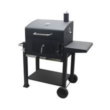 Product image of გრილი-ბარბექიუ BERLLONG BCG-0196