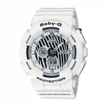 Product image of Casio Baby-G BA-120WLP-7ADR უნისექსი საათი