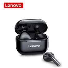 Product image of Lenovo LP40 უსადენო ყურსასმენი