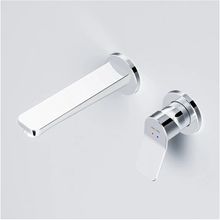 Product image of ხელსაბნის ონკანი ჩასაშენებელი AM.PM F85A72600 Chrome