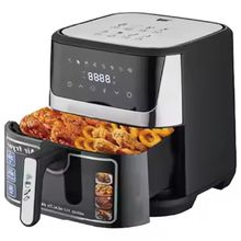 Product image of TIFFANY TF-157 აეროგრილი