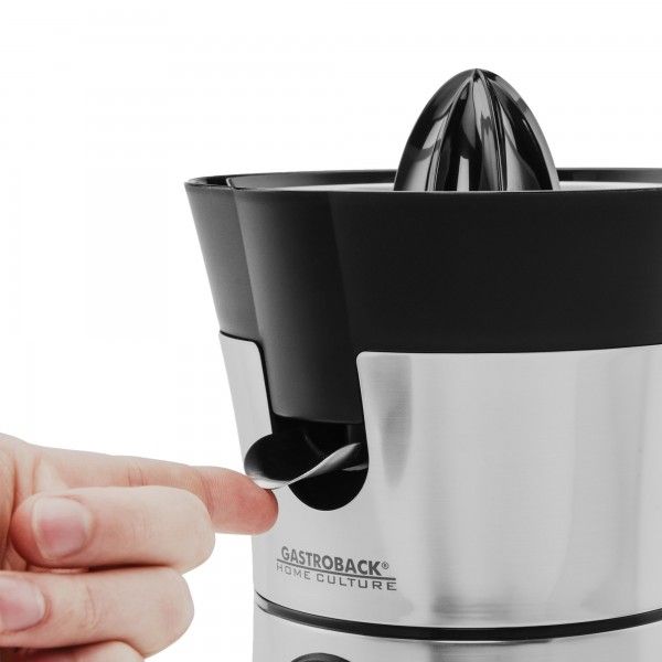 gastroback-41138-direct-juicer-homeculture-tsitrusis-tsvensatsuri-photo-3