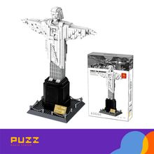 Product image of ლეგო/კონსტრუქტორი - Architecture - ქრისტეს ქანდაკება