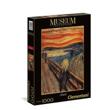 Product image of CLEMENTONI ფაზლი ყვირილი