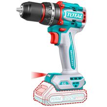 Product image of TOTAL TIDLI206681 ბურღი-სახრახნისი