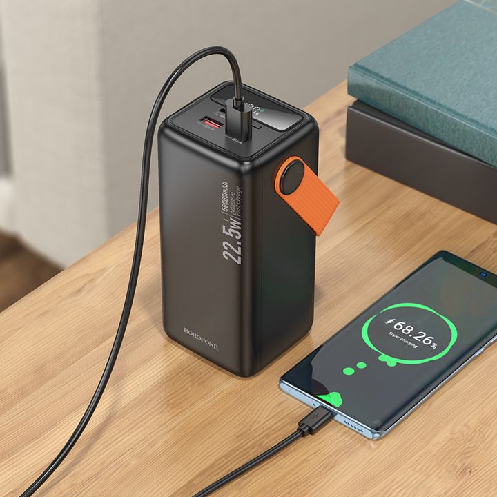 hoco-bj66a-usb-type-ausb-type-cusb-type-c-225w-usadeno-damteni-50000mah-photo-4
