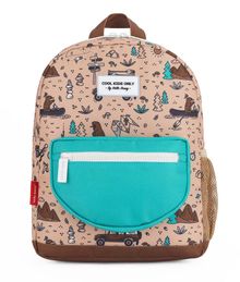 Product image of Hello Hossy  ზურგჩანთა Road Trip  2-5 წელი