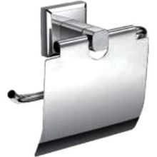 Product image of ქაღალდის დამჭერი Gappo G3803 Chrome