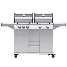 Product image of NATERIAL გაზის გრილი