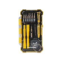 Product image of ტექნიკის ნაკრები TOPMASTER 220141 19 ც