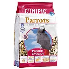 Product image of CUNIPIC აფრიკული თუთიყუშის საკვები