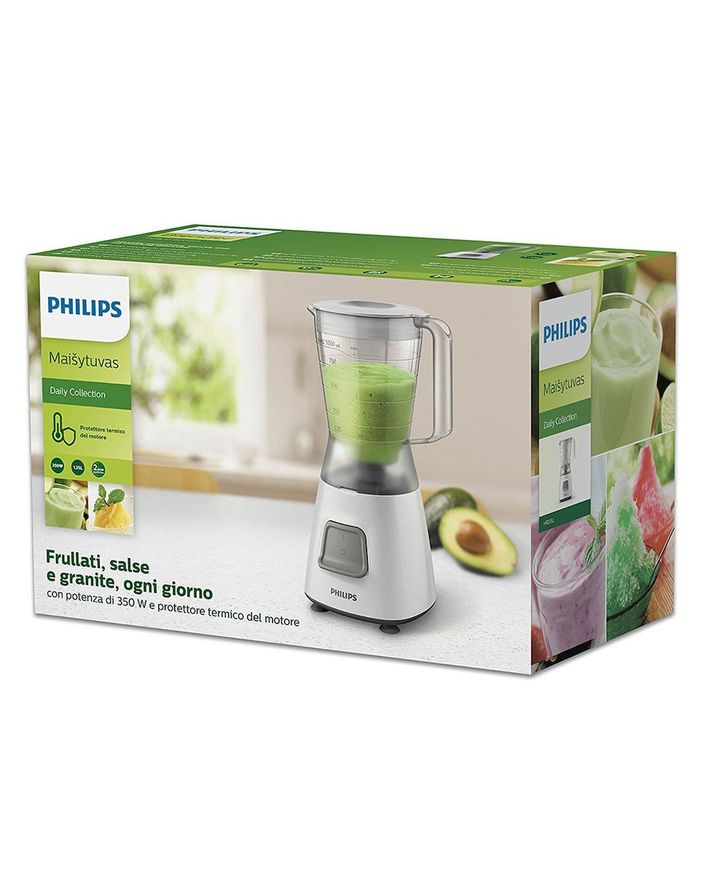 PHILIPS HR2052/00 ááááááá á - Extra.ge - 5424