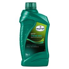 Product image of EUROL MTF 75W-80 GL5 კოლოფის ზეთი 1ლ