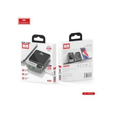 Product image of Earldom Magsafe PD24 პორტატული დამტენი (10000mAh)