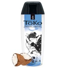 Product image of Shunga TOKO ლუბრიკანტი ქოქოსის წყალი