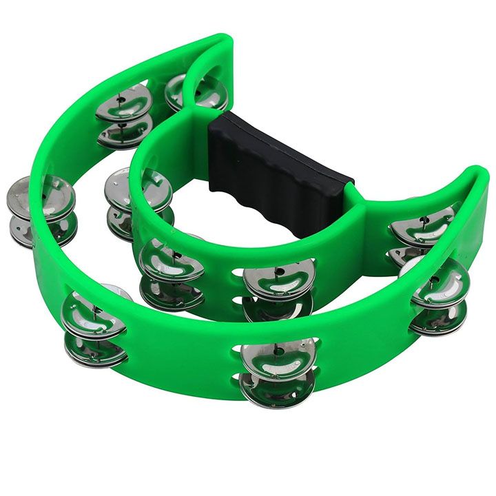 alice-atb002-phosphor-double-ring-tambourine-tamburini-photo-4