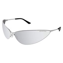 Product image of Balenciaga Razor Sunglasses მზის სათვალე