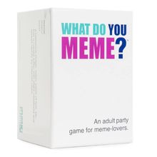Product image of სამაგიდო თამაში What Do You Meme?