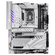 Product image of ASUS ROG MAXIMUS Z890 APEX LGA1851 DDR5 WI-FI 7 დედა დაფა