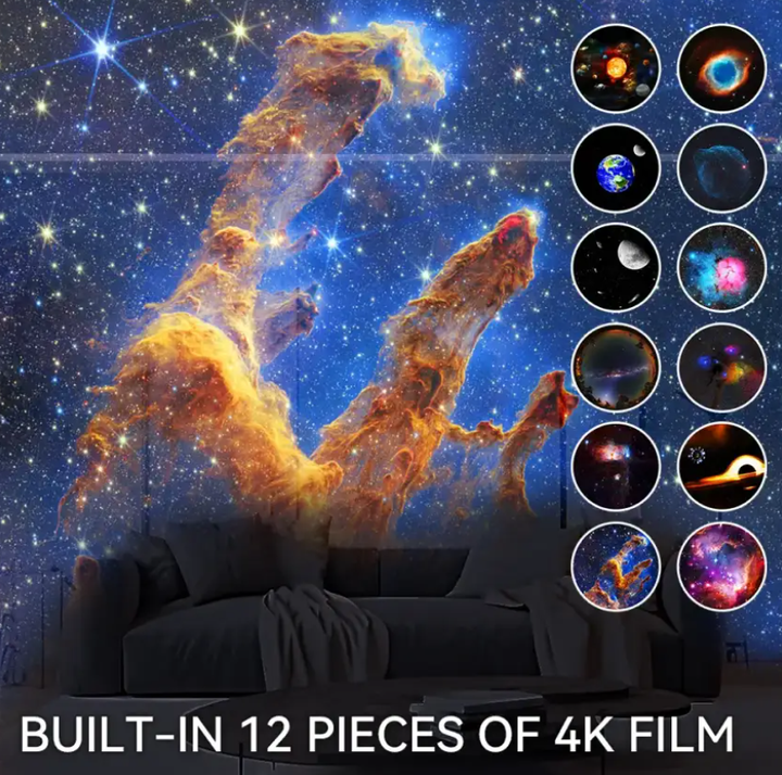 4k-hd-galaxy-projector-astronaut-kosmonavtis-sanati-photo-2