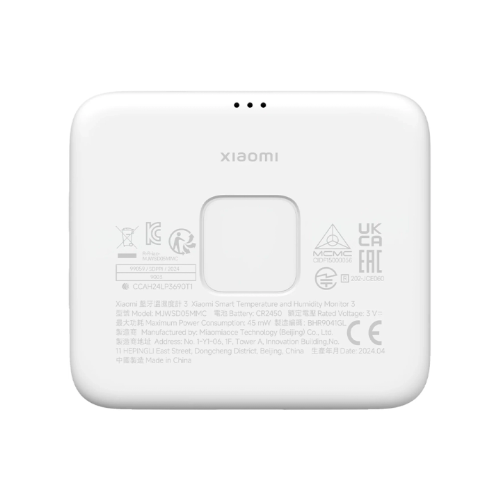 xiaomi-mi-temperature-and-humidity-monitor-3-temperaturisa-da-tenianobis-sensori-photo-2