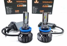 Product image of Wishparts H11 LED HEAD LIGHT ნათურა