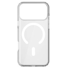 Product image of NEXT ONE NOA CLEAR SHIELD CASE FOR IPHONE 17 PRO MAX MAGSAFE COMPATIBLE WASTE LESS VERSION