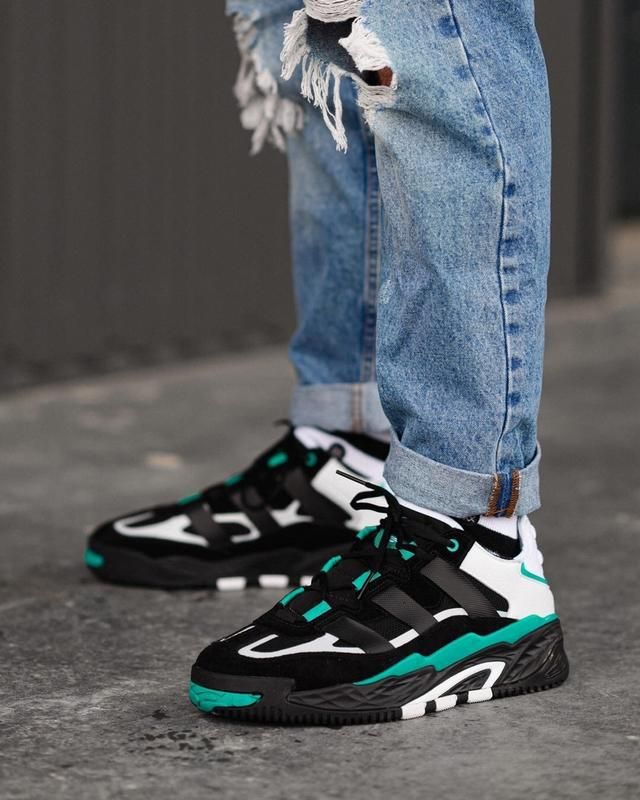 adidas niteball áá ááá ááááááá - Extra.ge - 509955