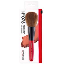 Product image of BELLAOGGI BRONZER BRUSH N°076 მაკიაჟის ფუნჯი
