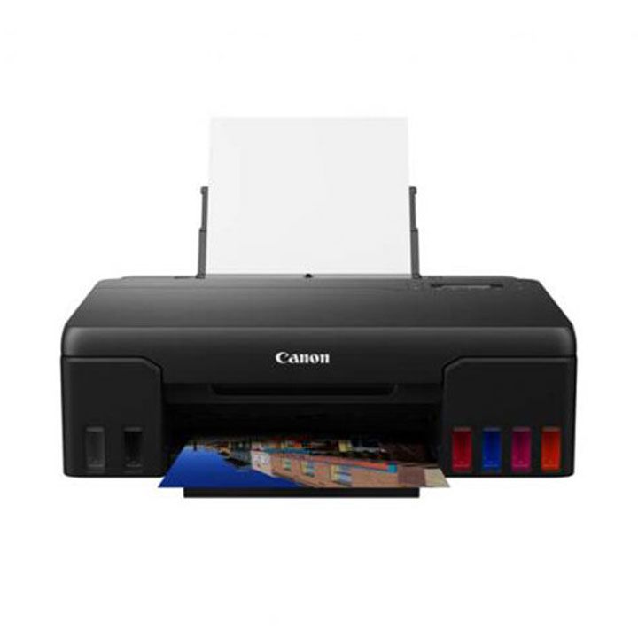 Canon PIXMA G540 Black ფერადი პრინტერი - Extra.ge - 751525