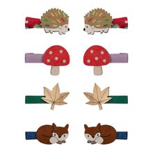Product image of Mimi & Lula CLIC CLACS ზღარბი 8ც