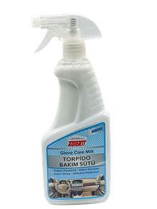 Product image of AUTOKIT 500მლ ტორპედოს საპრიალებელი